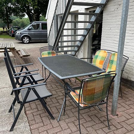 Familiehuis Voor 13 Personen Diever Exterior foto