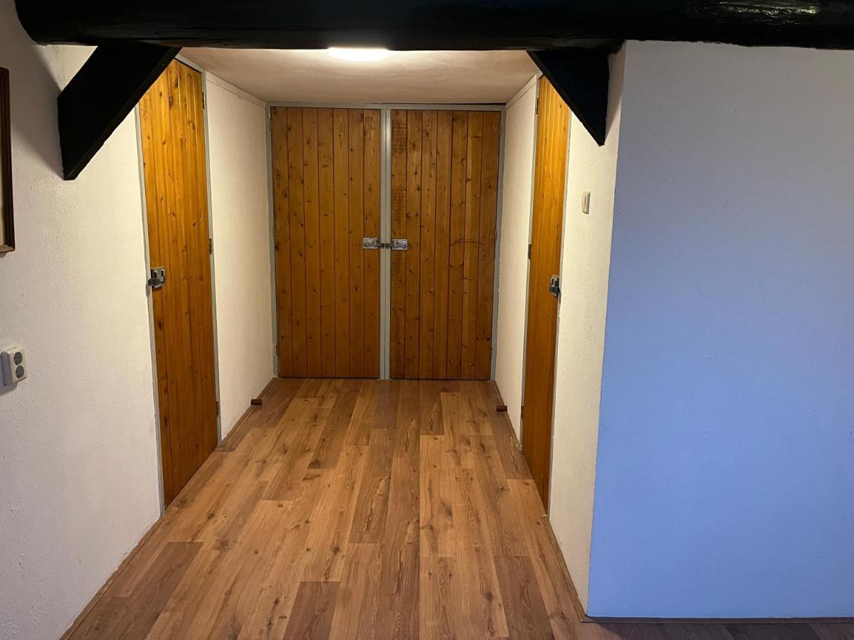 Familiehuis Voor 13 Personen Diever Exterior foto